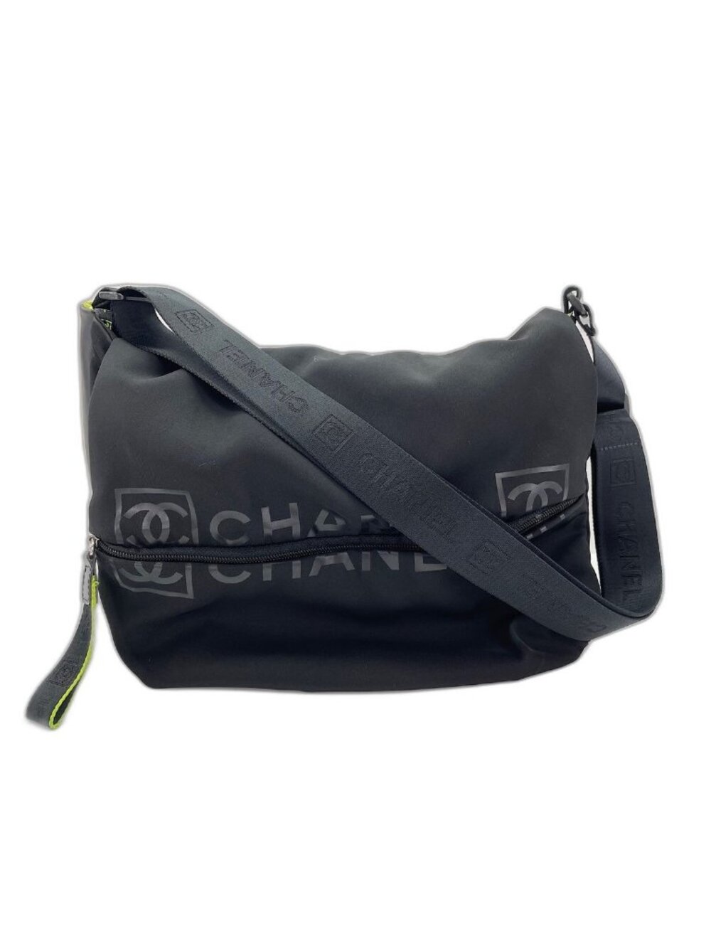 Chanel Shoulder Bag Sports Line